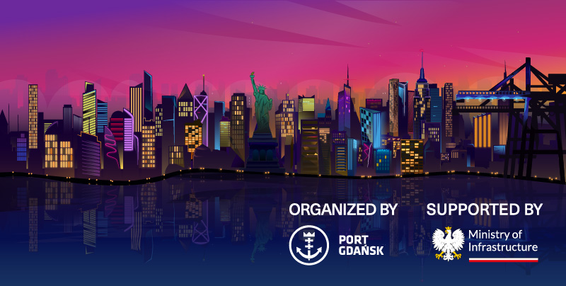 Busines Mixer 2026 USA